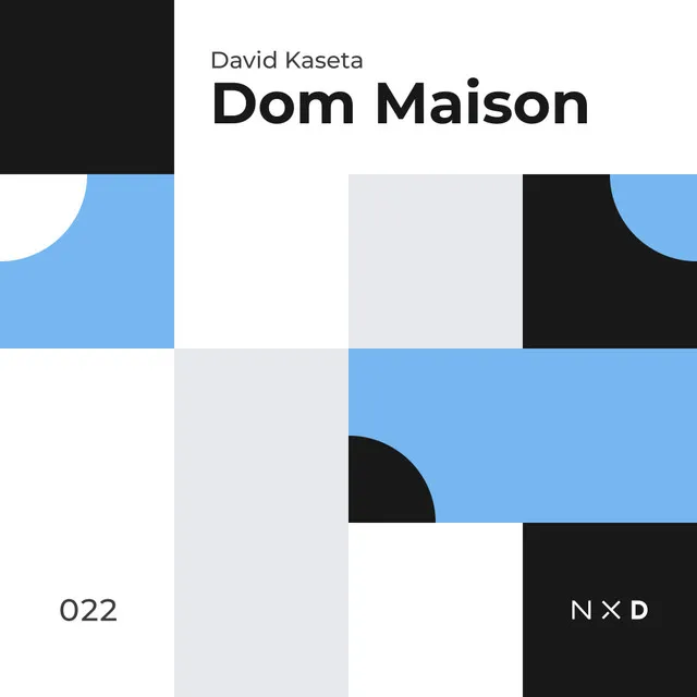 Dom Maison - Radio Edit