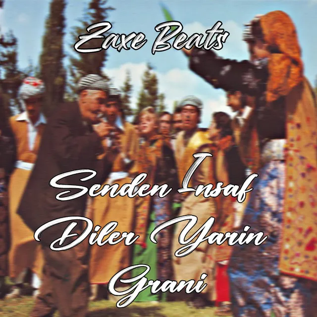 Senden İnsaf Diler Yarın - Grani