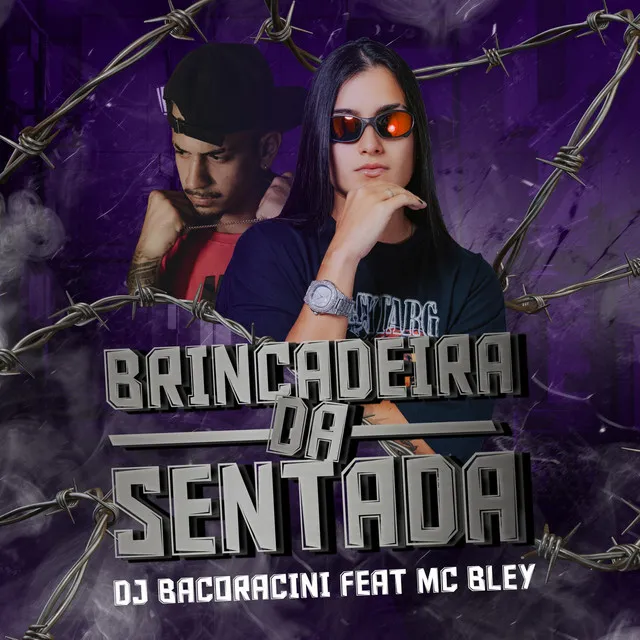 Brincadeira da Sentada