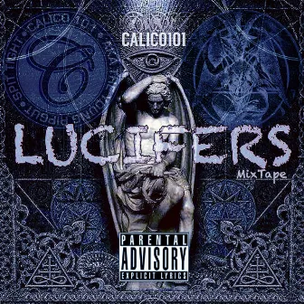 Lucifers Mixtape by Calico101