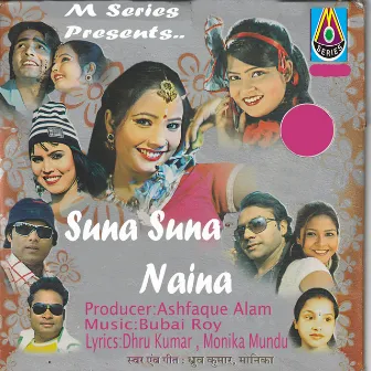 Suna Suna Naina by 