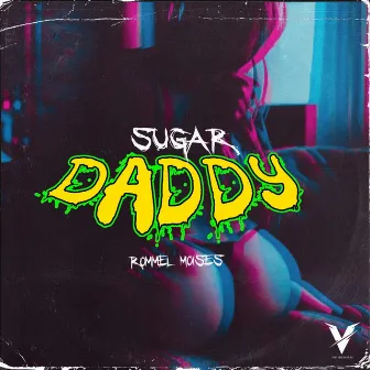 Sugar Daddy by Rommel Moises