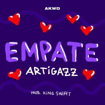 Empate by ARTIGAZZ