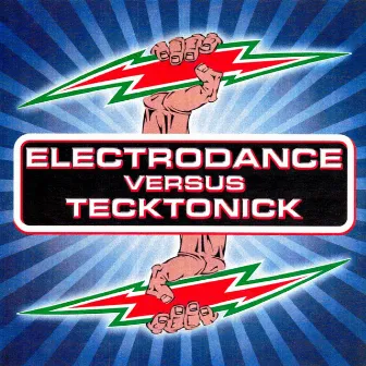 Electrodance Versus Tecktonick by DJ FAB