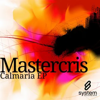 Calmaria EP by Mastercris