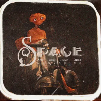 Space by ORA