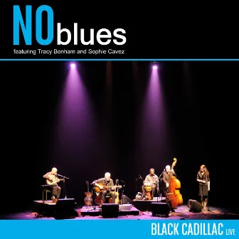 Black Cadillac (Live) by No Blues