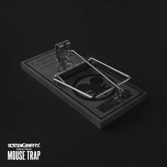 ROTTENGRAFFTY Tribute Album ~MOUSE TRAP~ by ROTTENGRAFFTY