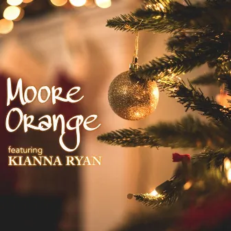 Merry Christmas Baby & I Want A Sugar Daddy For Christmas by Moore Orange