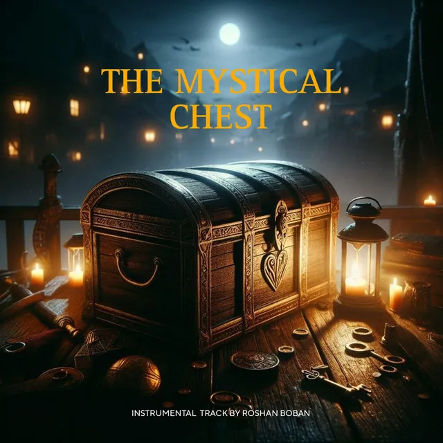 THE MISTICAL CHEST