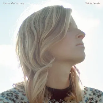 Wide Prairie by Linda McCartney