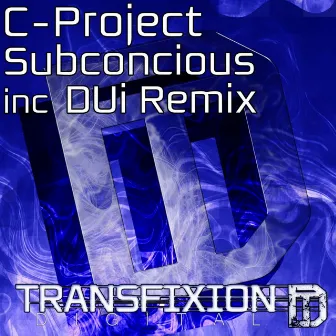 Subconcious EP by C-Project