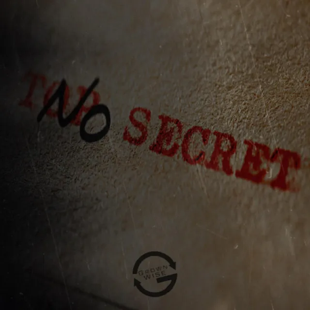 No Secret