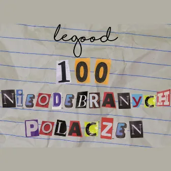 100 Nieodebranych Połączeń by legood