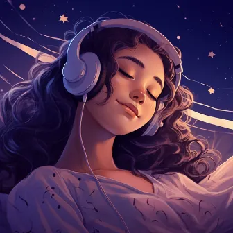 Lofi Para Un Sueño Reparador: Ritmos Nocturnos by Experiencia de música para dormir