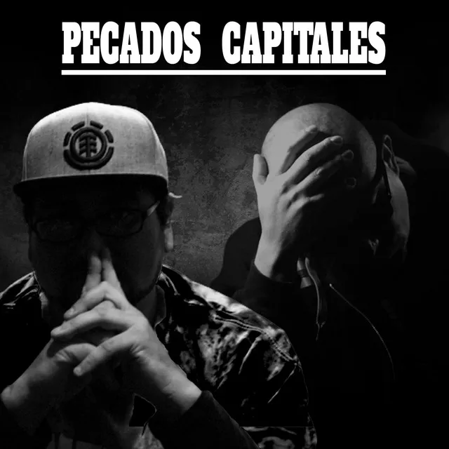 Pecados Capitales