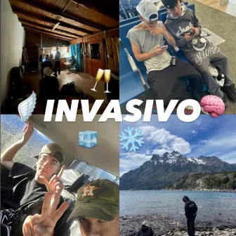 Invasivo by Tomhit