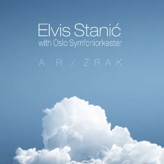 Air / Zrak by Elvis Stanic