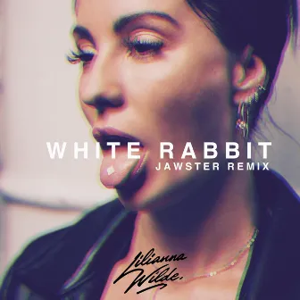 White Rabbit (Jawster Remix) by Lilianna Wilde