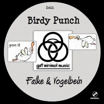 Birdy Punch by Falke & Vogelbein