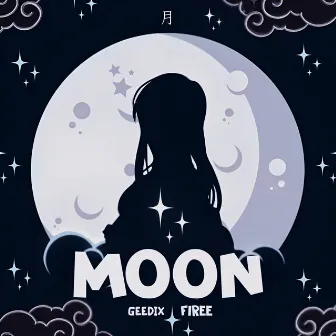 Moon by Geek Vibes