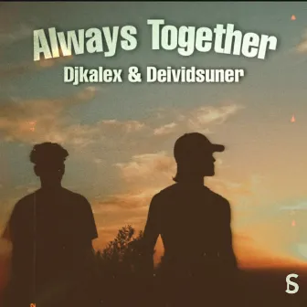 Always Together by Deividsuner