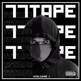 77TAPE : vol 1 by 77BRY