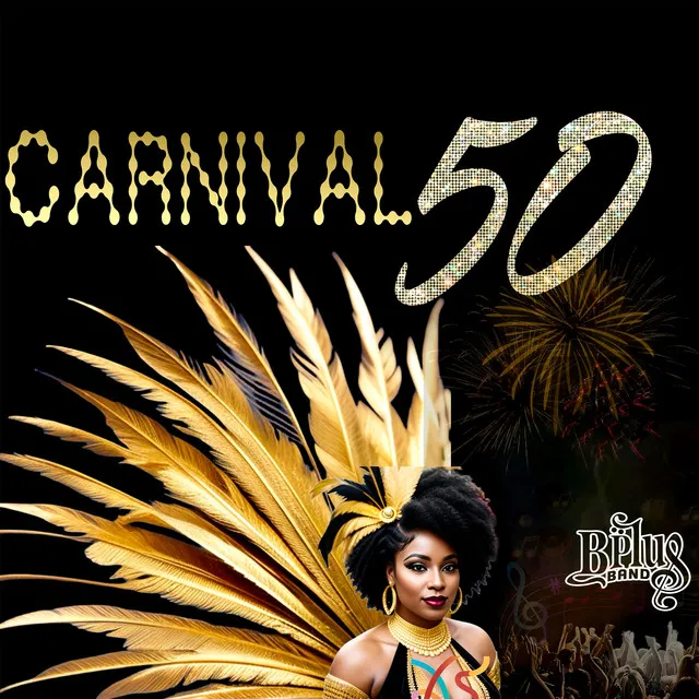 Carnival 50