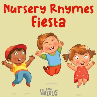 Nursery Rhymes Fiesta by 