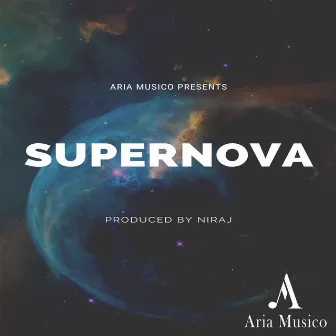 Supernova by Niraj Chohan