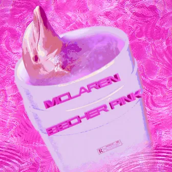 Becher Pink by McLaren