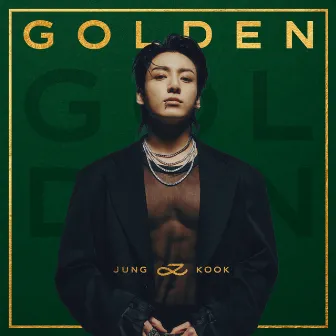 GOLDEN by Jung Kook