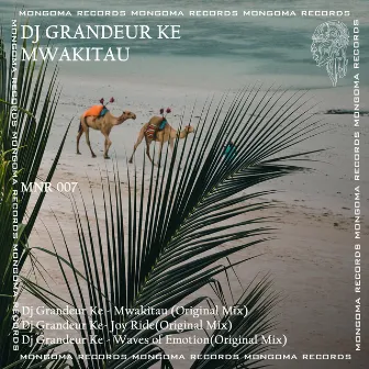 Mwakitau by Dj Grandeur Ke