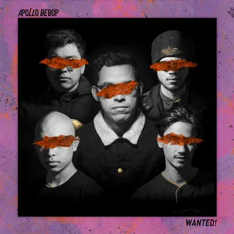 Wanted! by Apollo Bebop