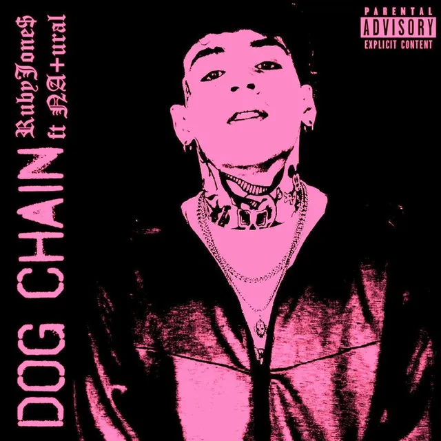 DOG CHAIN