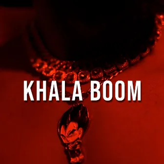 Khala BOOM by Kevi Kev