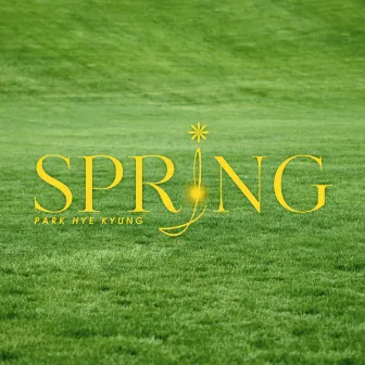 It's spring time by Park Hye Kyung