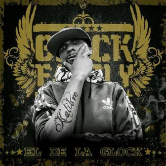 El de la Glock by Kalibre Glock