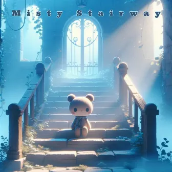 Misty Stairway: Hazy Lo-fi Whispers by 