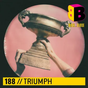 Triumph by Black Is Blonde