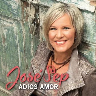 Adios Amor by José Sep