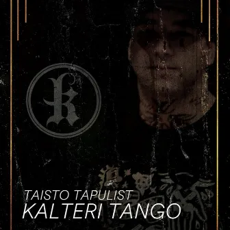 Kalteri Tango by Taisto Tapulist