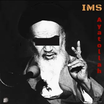 Ayatollah by IMS