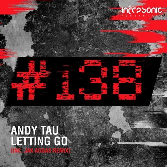 Letting Go (Jak Aggas Remix) by Andy Tau