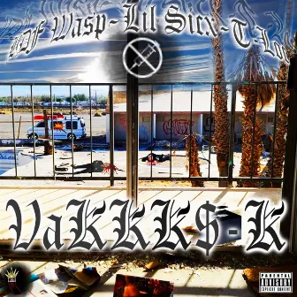 VaKKK$-K by T-LOC