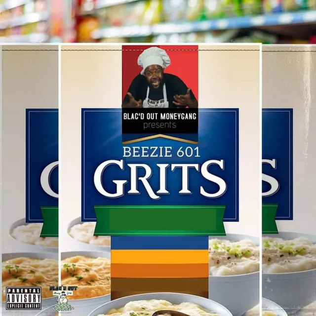 Grits