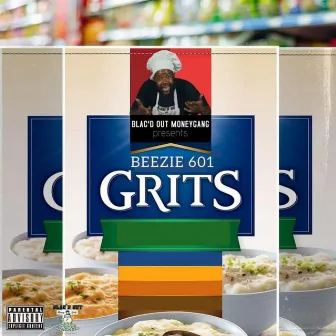 Grits by Beezie601