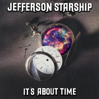 It's About Time by Jefferson Starship