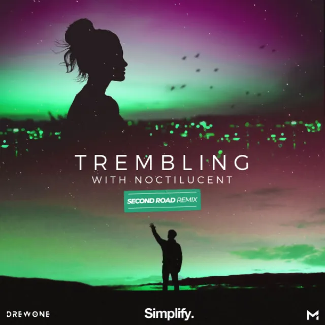 Trembling - Second Road Remix