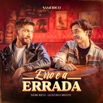 Erro e a Errada by Sâmi Rico